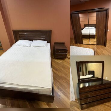 Quruducular: Yataq desti 500 azn satilir‼️matras var baza yoxdur unvan statistika