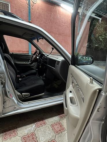 одиссей 1998: Mazda Demio: 1998 г., 1.3 л, Механика, Бензин, Хэтчбэк — 4