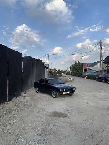 бмв головка: BMW 5 series: 1994 г., 2 л, Механика, Бензин, Седан — 10