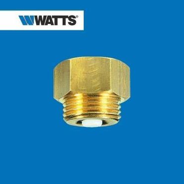сантехника краны: Клапан запорный REM Watts (Германия) автоматический для манометра