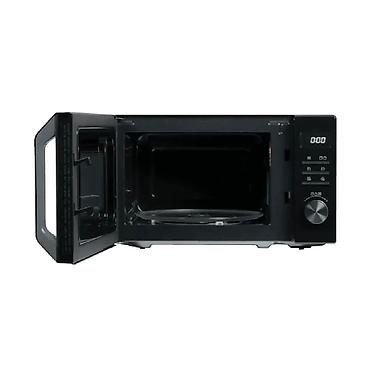 №: 9779 Məhsulun adı: Mikrodalğalı soba Midea AM720C2MV-B, 20 L, 700