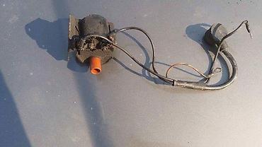 Ignition Coils: MERCEDES 190 124 BOBINA POLOVNA NOVI TIP | bobina mercedes 190 — 1