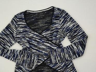 patchwork: ONLY, Women`s cardigan, size XS — 1