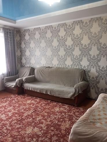 flat in kant: 1 комната, Без животных, С мебелью полностью — 6