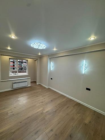 эсентай артвин: 3 комнаты, 67 м², АЮ Гранд Элитка, 2 этаж, Евроремонт — 2