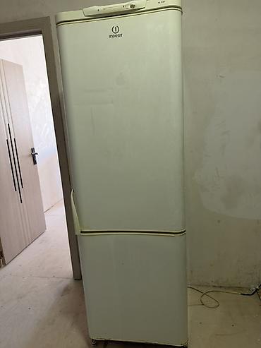 xiaomi redmi pad: Indesit iki qapılı soyuducu - Brend/model: Indesit (üst kamera – — 1