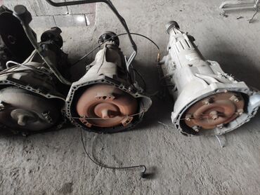 Коробки передач: Коробка передач Автомат Mercedes-Benz Б/у, Оригинал — 13