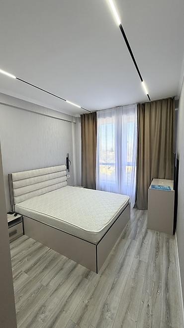 Продажа квартир: 2 комнаты, 68 м², Элитка, 5 этаж, Евроремонт — 9