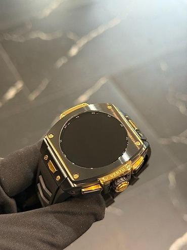 New Vertu Watch S1 Ceramika Gold 2025 EXCLUSIVE NEW VERTU WATCH at lalafo.az New Vertu Watch S1 Ceramika Gold 2025 EXCLUSIVE NEW VERTU WATCH