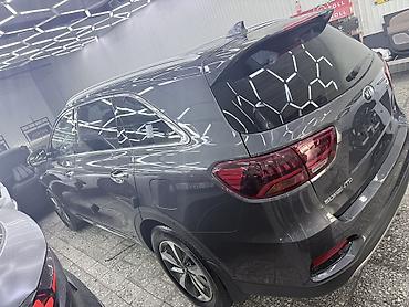 jeep compas: Kia Sorento: 2019 г., 2 л, Автомат, Бензин, Кроссовер — 3