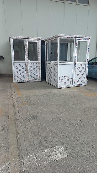 Budkalar, köşklər: Mühafi̇zə butkalari. Plasti̇k . Kəyfi̇yətli̇. Sərfəli̇ — 7