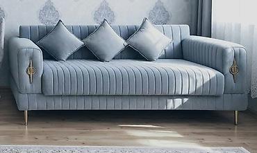 mebel stul: Divan-kravat, Yeni, Bazalı — 6