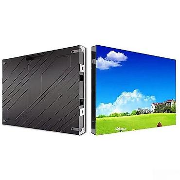 Рекламные щиты: LED ekranLed Ekran P2.5 INDOOR LED SCREEN Led Ekran P2.5 INDOOR LED — 1