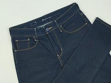 facesit jeans: Levi’s, Jeansy damskie, rozmiar S — 1