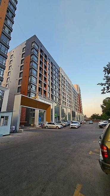 40: Продажа офисов 22 м², С ремонтом, Многоэтажное здание, Цокольный этаж этаж — 6