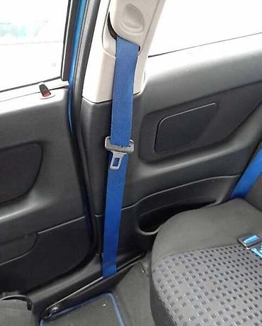 prsa golf 5: PLAVI POJASEVI ZA OPEL ASTRA G | Svi delovi za Opel vozila : Astra G — 4