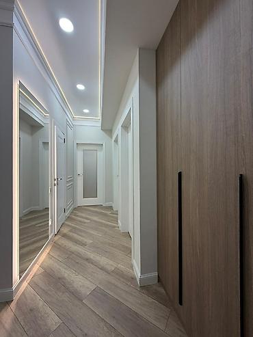 Продажа квартир: 2 комнаты, 64 м², Элитка, 2 этаж, Дизайнерский ремонт — 4