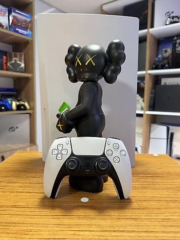 xbox one fat: 🎮 PlayStation 5 FAT Tam işlək vəziyyətdədir, bütün funksiyaları — 3