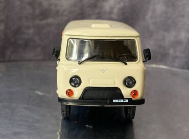 Avtomobil modelləri: 1965 il, 1:43, Dəmir, Ödənişli çatdırılma — 9