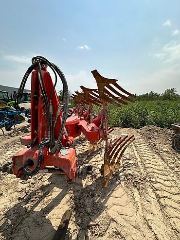 Оборотные плуги, перевертыши: Продаю Плуг марки Мульти-Мастер — 20