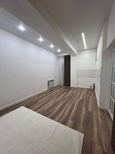 Продажа квартир: 1 комната, 30 м², Элитка, 9 этаж, Дизайнерский ремонт — 4