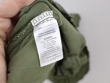 lucy h studio: Moodo, Sukienka damska, rozmiar L — 4