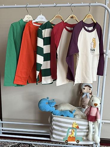 Комплекты одежды: Комплект, цвет - Синий, Новый — 23