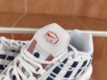 Patike: Patike, Nike, veličina - 46 — 5