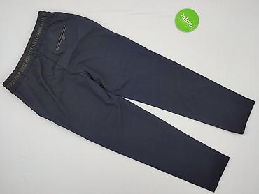 bape klapki: Zara, Spodnie materiałowe damskie, rozmiar M — 3