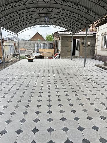 Евробрусчатка: Евробрусчатка, Баку, Литая, Новый — 6
