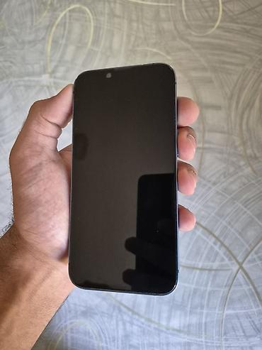 Apple iPhone: IPhone 13, Mavi — 6