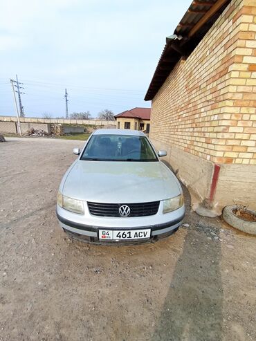 запчасти опель омега б: Volkswagen Passat: 1998 г., 1.6 л, Механика, Бензин, Седан