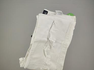 low rise: Hollister, Jeansy damskie, rozmiar XS — 6