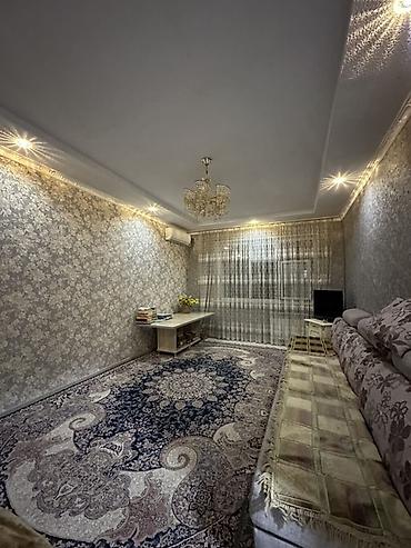 elite hause: 2 комнаты, 60 м², Индивидуалка, 4 этаж, Евроремонт — 2