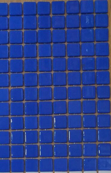 Hovuzlar: Hovuz ucun mozaika. Yerli istehsal mozaikalar Turkiye istehsali — 5