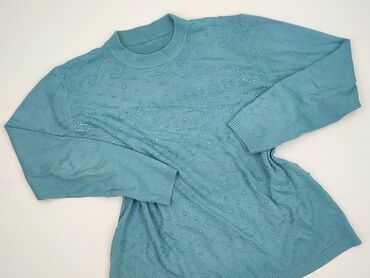 Women`s sweater, 3XL (EU 46)