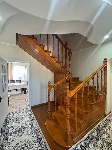 Продажа домов: Дом, 147 м², 5 комнат, Риэлтор, Евроремонт — 7