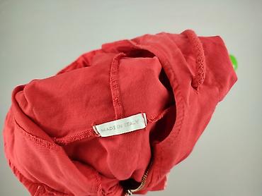 ferrari: ITALY FASHION, Bluza z kapturem damska, rozmiar S — 4