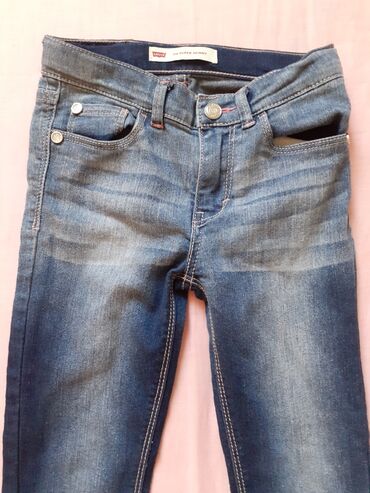 farmerke cm: Lee Cooper, Uske, 110-116