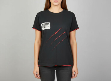 g unit t shirty: Футболка жіноча, розмір M