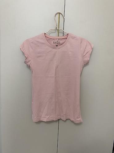 lining s: Каждая вещь по 380 сом 1) Платье-майка LARETTO, розовое - Прямой — 2
