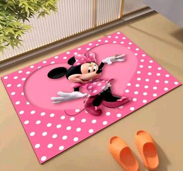 Tepisi i prostirke: Deciji tepisi 120x80cm — 10