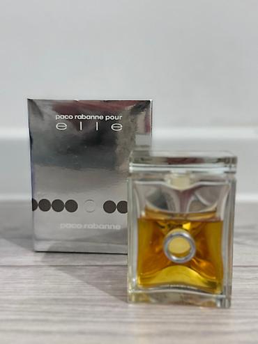 Парфюмерия: Продаются духи оригинал. Есть новые так же и немного использованные. 3 — 8