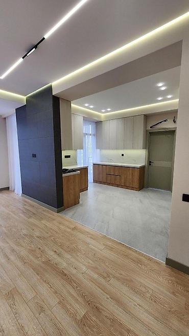 koroglu: 3 otaqlı, Yeni tikili, m. Koroğlu, 98 kv. m — 5