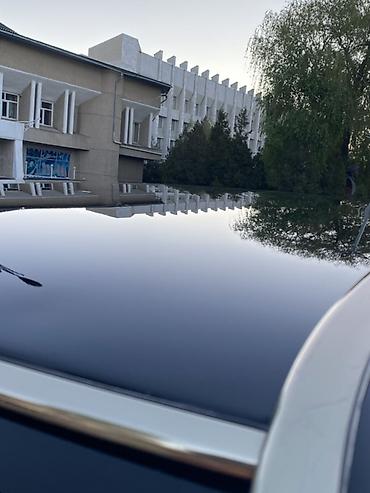 валчок 124: Mercedes-Benz W124: 1994 г., 3.2 л, Механика, Бензин, Седан — 10