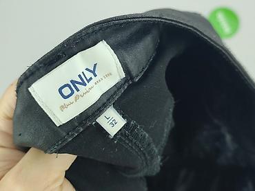 facesit jeans: ONLY, Jeansy damskie, rozmiar L — 4