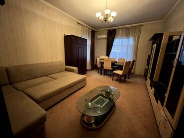 Uzunmüddətli kirayə mənzillər: Nərimanov metrosuna 5 dəqiqəlik məsafədə qanuni 2 otaqlı mənzil kirayə — 4