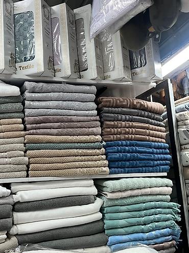 Полотенца: Банные принадлежности Халаты Полотенце Килт Саунки 100%хлопок Оптом и — 6