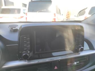 Kia: Kia Morning: 2018 г., 1 л, Автомат, Бензин, Хэтчбэк — 10