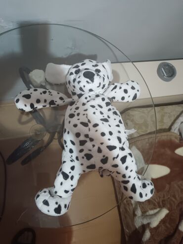 Plišane igračke: Plišane igračke – razni modeli - Set mekih plišanih igračaka — 6